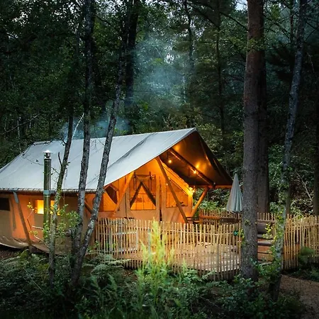 Huttopia Foret Des Vosges-3