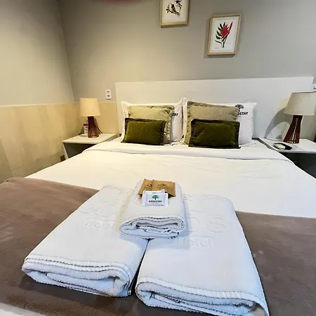 GoodStay São Paulo Ibirapuera-2
