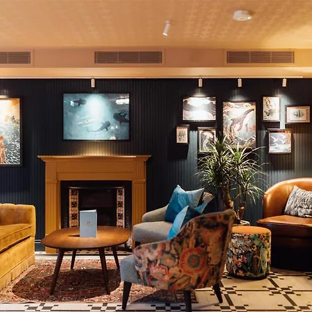 The Marcus Portrush, Tapestry Collection By Hilton-2