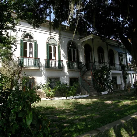 Casa Aprazível 5-2