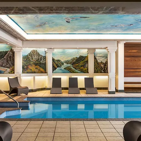 Le Saint Edouard, Worldhotels Distinctive-3