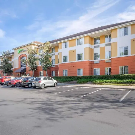 Extended Stay America Suites - Orlando - Lake Buena Vista-3