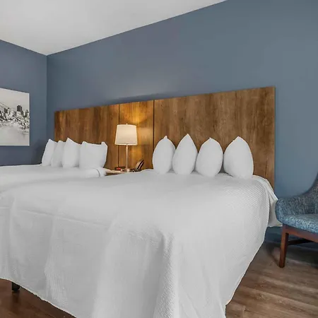 Extended Stay America Premier Suites - Miami - Airport - Doral - 87Th Avenue South-2