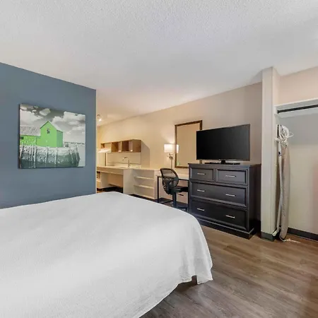Extended Stay America Premier Suites - Miami - Airport - Doral - 87Th Avenue South-3