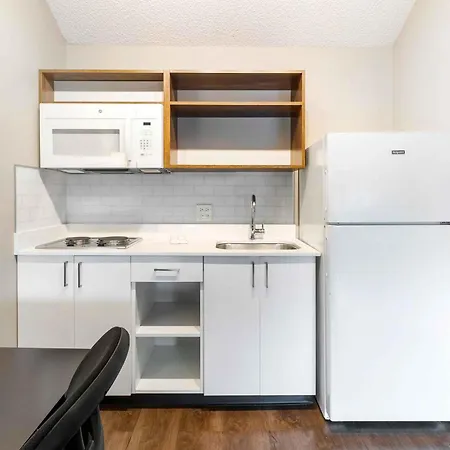 Extended Stay America Premier Suites - Miami - Airport - Miami Springs-2