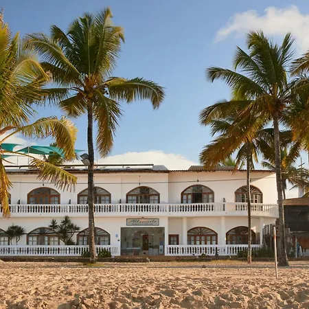 Hotel Albemarle Galapagos Beachfront-2
