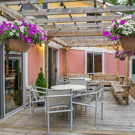 Best Western Plus Traverse City-2