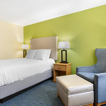 Best Western Hi-Desert Inn-2