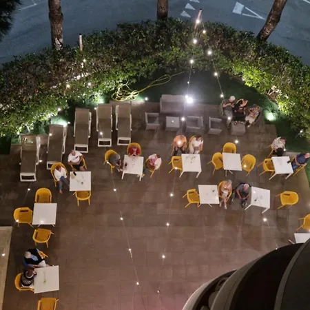 Hotel Marebello-3