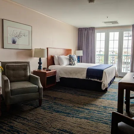 The Voyager Inn-2