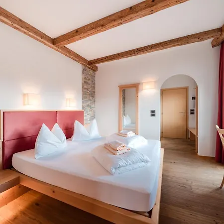 Hotel Pütia-2