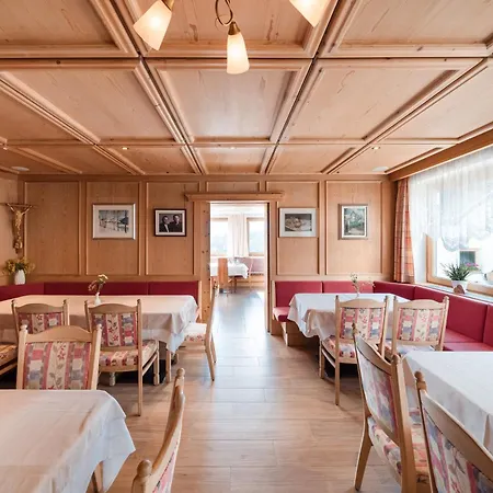 Hotel Pütia-3