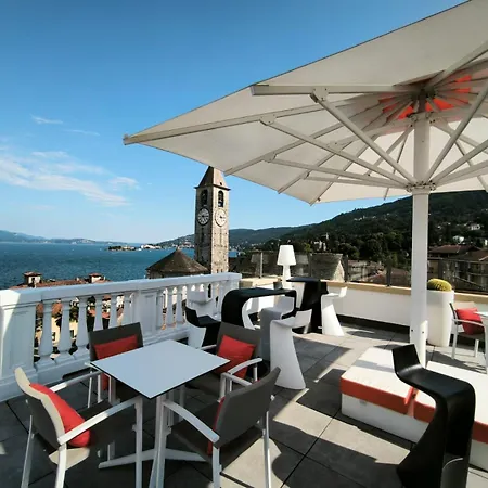 Hotel Al Campanile - Luxury Suites & Apartments-2