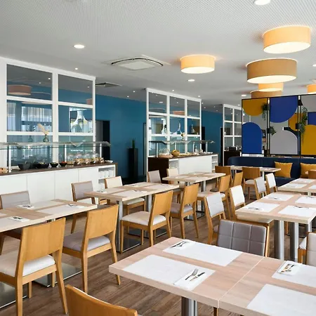Four Points Flex By Sheraton Essen-3