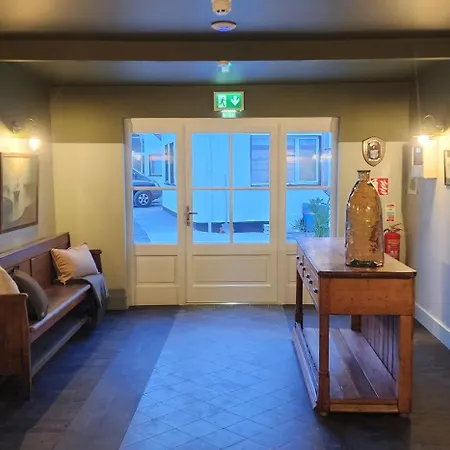 Doonmore Hotel, Bar & Restaurant-2