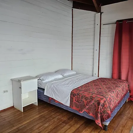 Magnific Rock - Surf Resort & Yoga Retreat Nicaragua-3