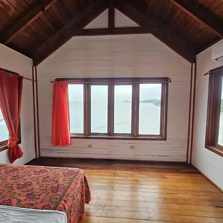 Magnific Rock - Surf Resort & Yoga Retreat Nicaragua-2
