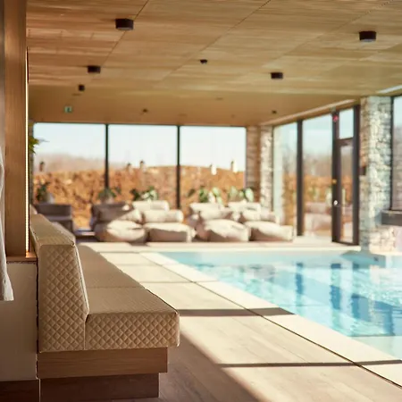 Van Der Valk Luxembourg Arlon-2