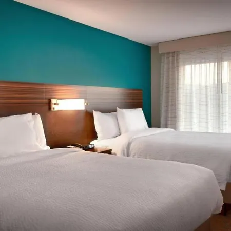 Residence Inn By Marriott Salt Lake City-West Jordan-3