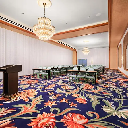 Graduate By Hilton Auburn, Al-3