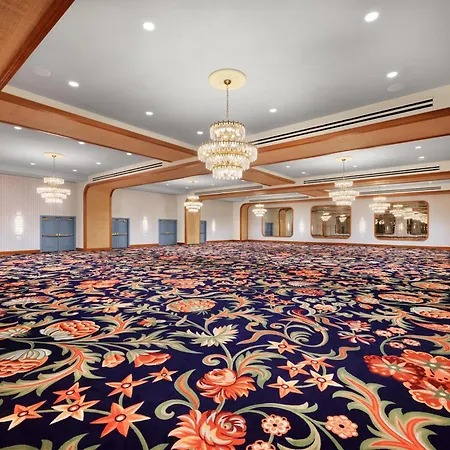 Graduate By Hilton Auburn, Al-3