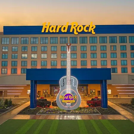 Hard Rock Hotel & Casino Bristol-2