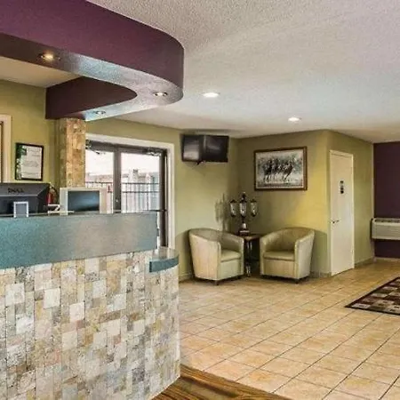 Quality Inn Columbia Airport-3