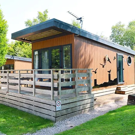 Wild Rose Holiday Park-2