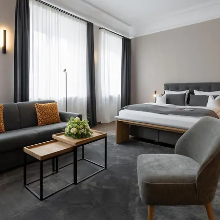 Hotel Goldene Sonne-2