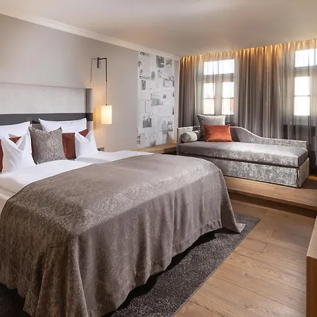 Hotel Goldene Sonne-3