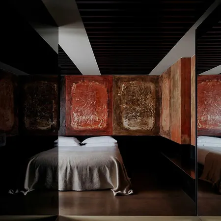 Straf, Milan, A Member Of Design Hotels-3
