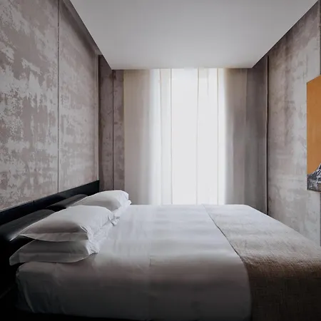 Straf, Milan, A Member Of Design Hotels-3