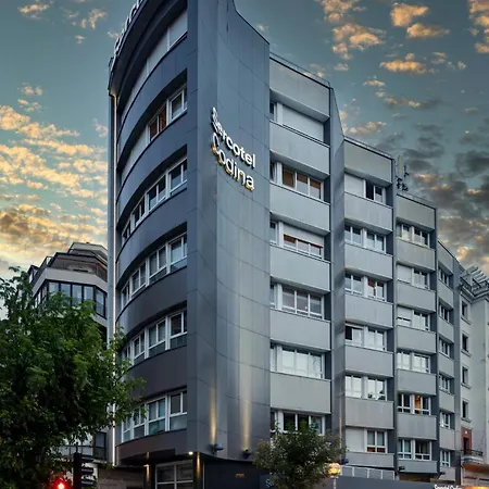 Sercotel Codina-2