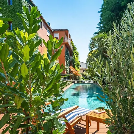 Hotel Villa Mabapa-2