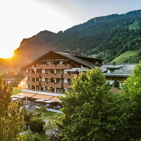 Sunstar Hotel Klosters-2