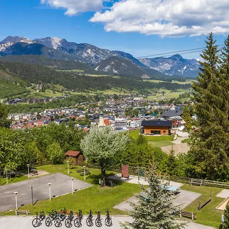 Alpine Club Resort-3