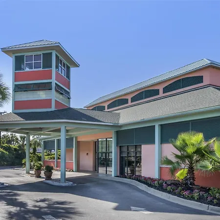 Best Western Charleston Inn-2