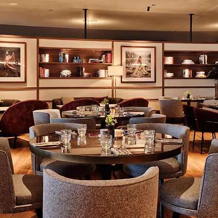 Radisson Blu Hotel, Hamburg Airport-3