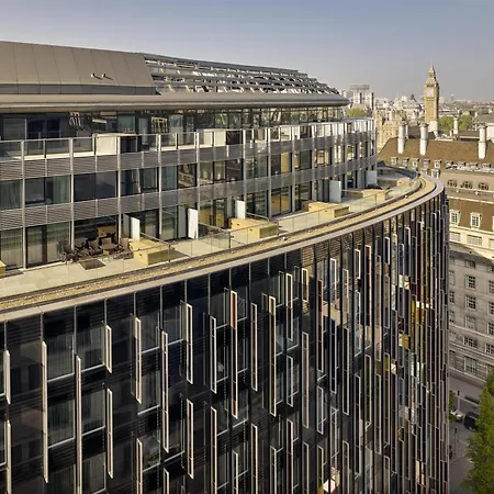 Park Plaza London Westminster Bridge-2