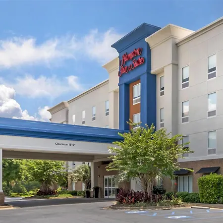 Hampton Inn & Suites Phenix City- Columbus Area-3