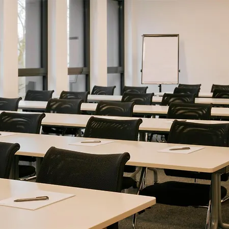 Lufthansa Seeheim - More Than A Conference Hotel-3
