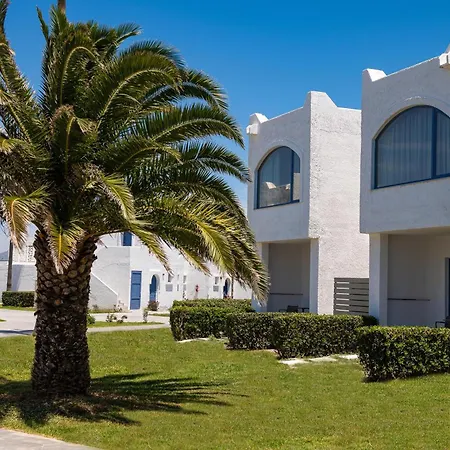 The Aeolos Beach Hotel-3