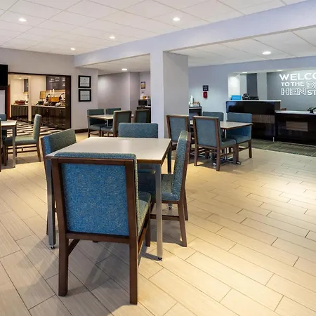 Hampton Inn Dover-2