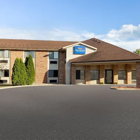 Baymont By Wyndham Monroe-3