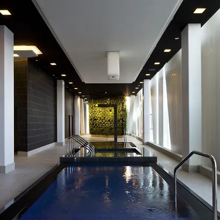 Ac Hotel By Marriott Bella Sky Copenhagen-2