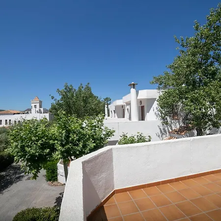 Villa Turística de Laujar de Andarax-2