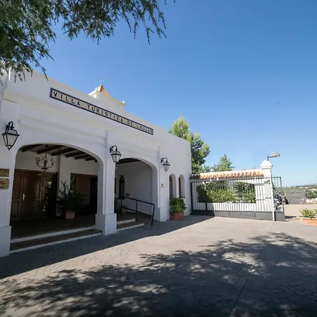 Villa Turística de Laujar de Andarax-3