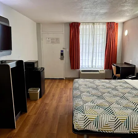 Motel 6-West Monroe, La-3