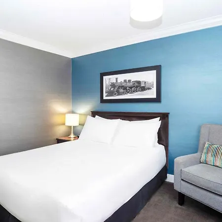 Sandman Hotel & Suites Prince George-3