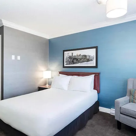 Sandman Hotel & Suites Prince George-2